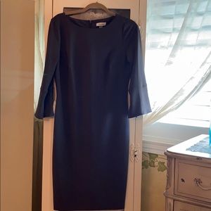 Calvin Klein dress